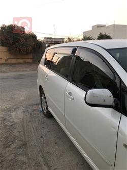 تويوتا إبسم